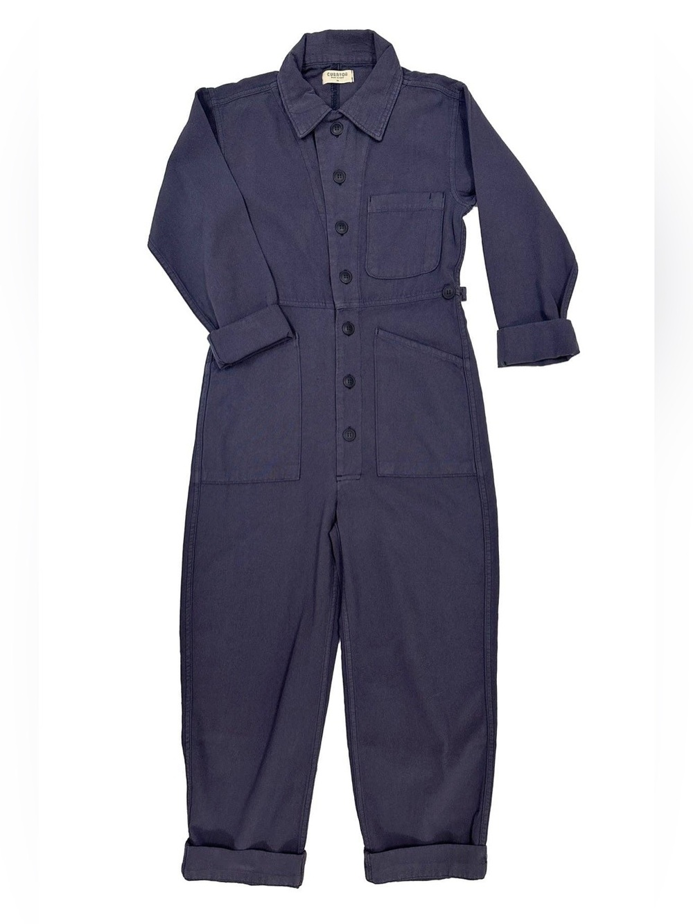Curator SF Ripley Jumpsuit in Cosmos - Small - EUC